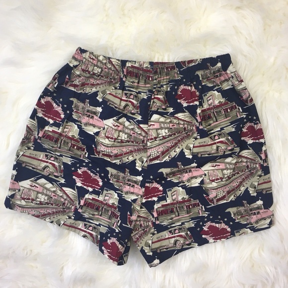 Polo Ralph Lauren Other - Rare Vintage Polo Ralph Lauren Deadstock Shorts